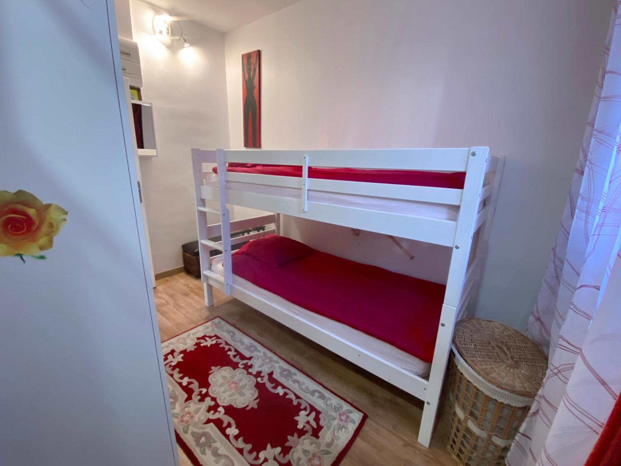 Nice Apartment Ideal To Visit Paris Clichy Ngoại thất bức ảnh