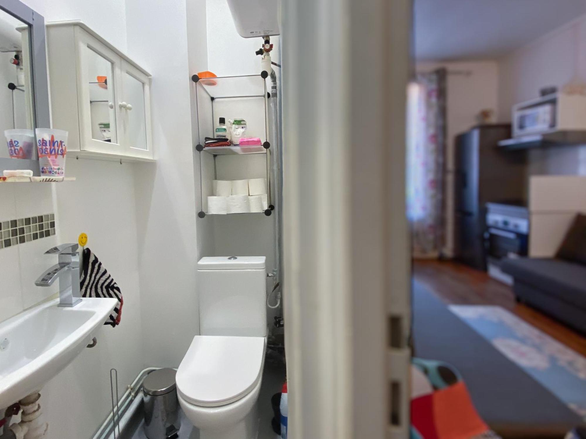 Nice Apartment Ideal To Visit Paris Clichy Ngoại thất bức ảnh